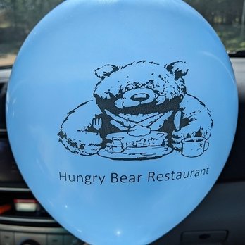 Hungry Bear - Breakfast & Brunch Near Me - Woodland Park, Colorado Hungry Bear - Breakfast & Brunch Near Me - Woodland Park, Colorado