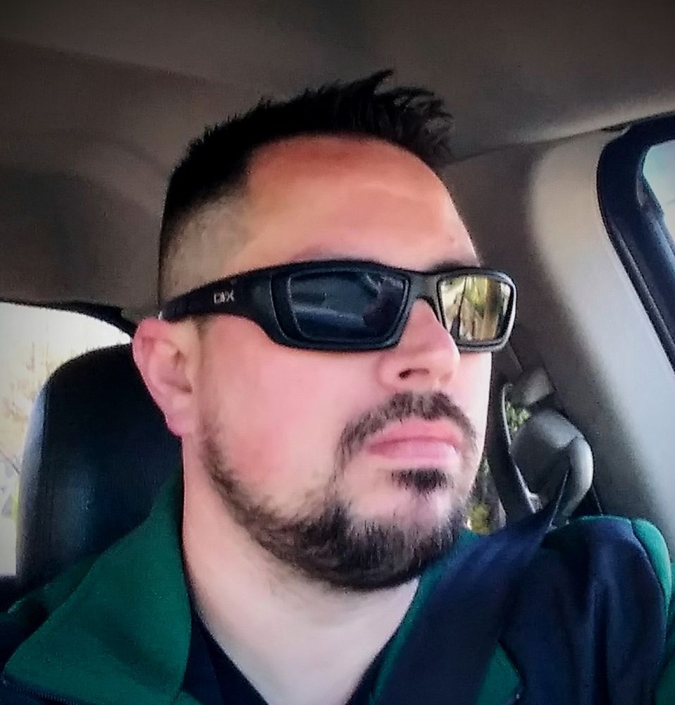 Ann The Barber, Fond du Lac Roadtrippers