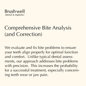 Brushwell Dental and Implants - General Dentistry Near Me - Monterey Park, California Brushwell Dental and Implants - General Dentistry Near Me - Monterey Park, California