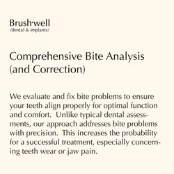 Brushwell Dental and Implants