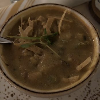 Chulita - Vegan Tortilla Soup - Mexican Near Me - Venice, California