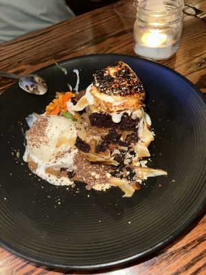 Parker Garage by null