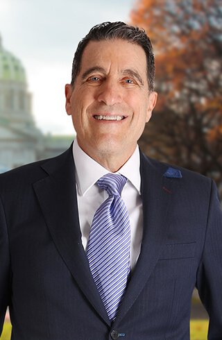 Handler, Henning & Rosenberg - disability attorney in Harrisburg, PA