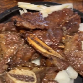 Hanbat Restaurant - Galbi/korean bbq - Korean Near Me - New York, New York Hanbat Restaurant - Galbi/korean bbq - Korean Near Me - New York, New York