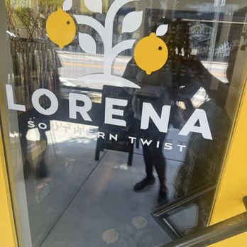 Lorena - Southern Near Me - Oklahoma City, Oklahoma