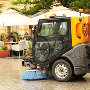 Sweep Master - untitled - Snow Removal Near Me - Rochester Hills, Michigan