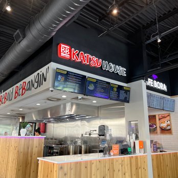 Bang Bang Katsu House - Asian Fusion Near Me - Milton, Georgia Bang Bang Katsu House - Asian Fusion Near Me - Milton, Georgia