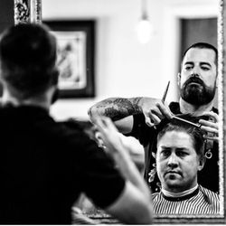 Lincoln St. Barbers