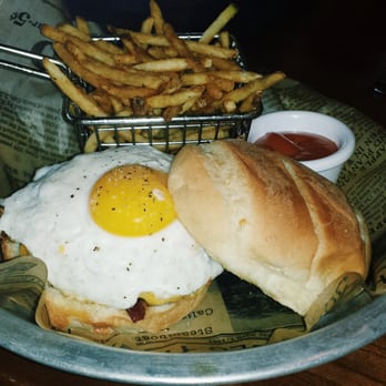 Mash'D - Rebellious Burger - New American Near Me - Frisco, Texas
