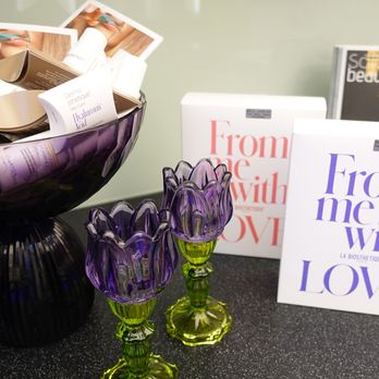 Birgit Gmeiner - Produkte im Salon von Birgit Gmeiner - Hair Salons Near Me - Bad Ischl, 4