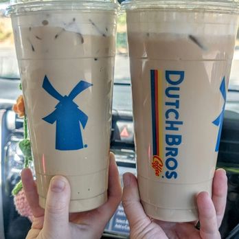 Dutch Bros Coffee - Juice Bars & Smoothies Near Me - West Sacramento, California Dutch Bros Coffee - Juice Bars & Smoothies Near Me - West Sacramento, California