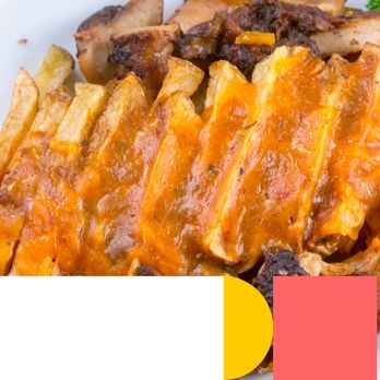 Remedy Lounge And Cafe - a plate of french fries - Hookah Bars Near Me - Toronto, Ontario Remedy Lounge And Cafe - a plate of french fries - Hookah Bars Near Me - Toronto, Ontario