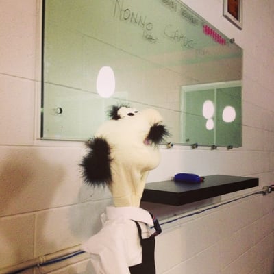 Café Barista by null