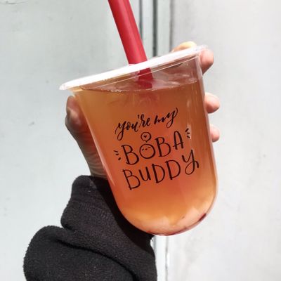 Yaya Tea Gramercy by null