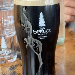 Big Spruce Brewing - Cereal Killer