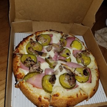 Legends Pizza - Pizza Near Me - Cupertino, California