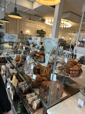 Tatte Bakery & Cafe | Newton Centre by null