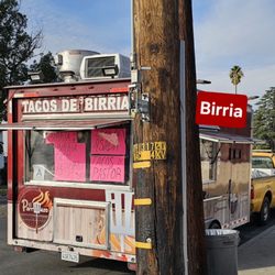 El Parrillazo