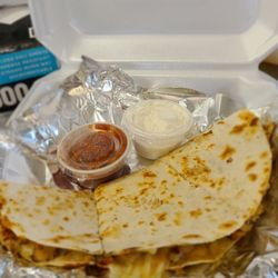 Tasty Treats and Eats