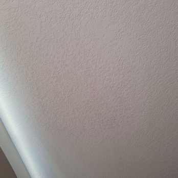 Unbreakable Remodeling - After it got fixed but not painted yet - Drywall Installation & Repair Near Me - Beaverton , Oregon