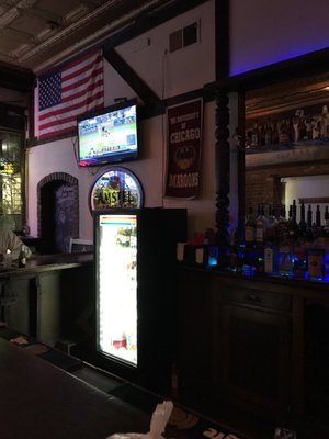 The Falcon Inn by null