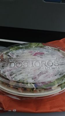 Dos Toros Taqueria by null