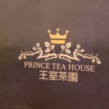 Prince Tea House - Desserts Near Me - Brooklyn, New York