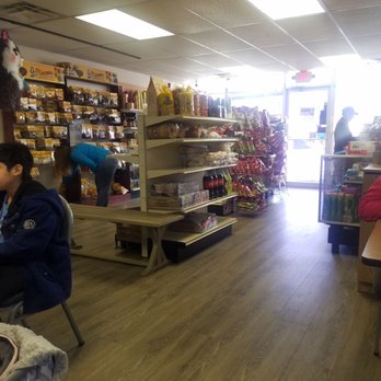 La Torta Loca - Interior - Mexican Near Me - Florence, Kentucky