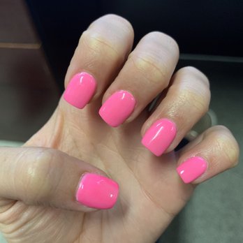 Omni Nails and Lash Lounge - Permanent Makeup Near Me - Miami, Florida