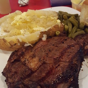 County 6 Bar & Grill - American Near Me - Rawlins, Wyoming