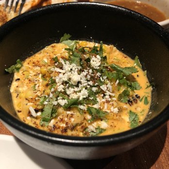 Cósmica - Esquites - Mexican Near Me - Boston, Massachusetts