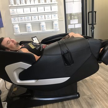 Awesome Family Chiropractic - Massage chair - Chiropractors Near Me - La Mesa, California Awesome Family Chiropractic - Massage chair - Chiropractors Near Me - La Mesa, California