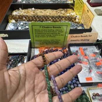 Ny6design Beads and Supplies - Jewelry Near Me - Allen, Texas Ny6design Beads and Supplies - Jewelry Near Me - Allen, Texas