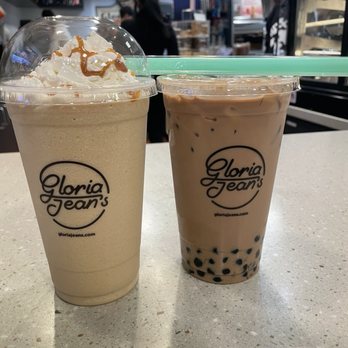 Gloria Jean's Coffees - Coffee & Tea Near Me - Pittsburgh, Pennsylvania Gloria Jean's Coffees - Coffee & Tea Near Me - Pittsburgh, Pennsylvania