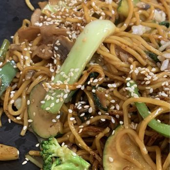 Riverside Mongolian Grill - Straight from the grill! - Mongolian Near Me - Puyallup, Washington