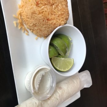 Don Barriga Mexican Grill - sides for the fajita! - Mexican Near Me - Philadelphia, Pennsylvania Don Barriga Mexican Grill - sides for the fajita! - Mexican Near Me - Philadelphia, Pennsylvania