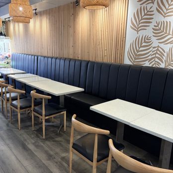 Crave Boba - Bubble Tea Near Me - Garden Grove, California