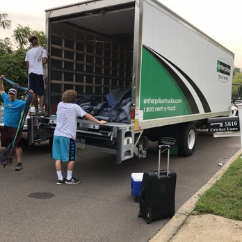 Freedom Moving - Movers Near Me