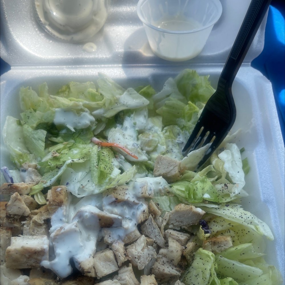 YAYA’S FLAME BROILED CHICKEN Updated September 2024 21 Reviews