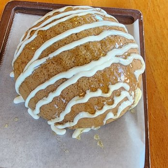 PappaRoti Las Vegas - Honey and Cheese Bun - Coffee & Tea Near Me - Las Vegas, Nevada PappaRoti Las Vegas - Honey and Cheese Bun - Coffee & Tea Near Me - Las Vegas, Nevada