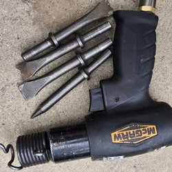 Harbor Freight Tools
