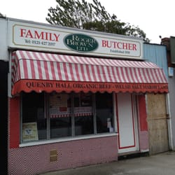 Roger Brown Butchers