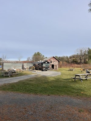 Wayward Lane Brewing by null