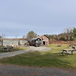 Wayward Lane Brewing - The location