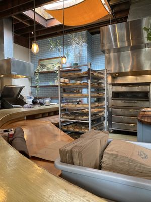 Old Salt Fish and Bagel - Fremont by null