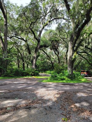 Philippe Park by null