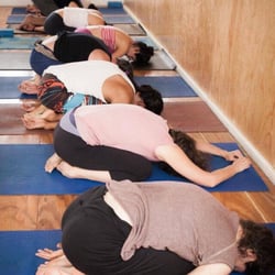 Prana Yoga Oaxaca