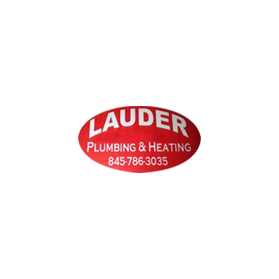 Lauder Plumbing & Heating Logo