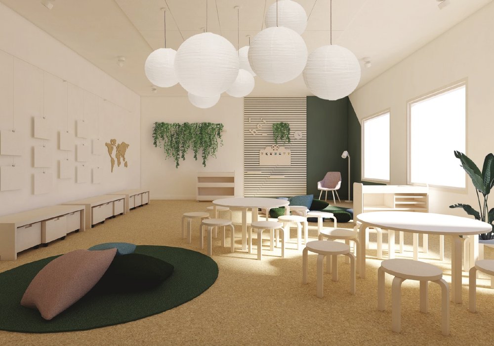 HEI Schools Franklin - childcare center in Franklin, TN