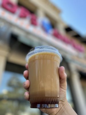 Scoops On Tap by null